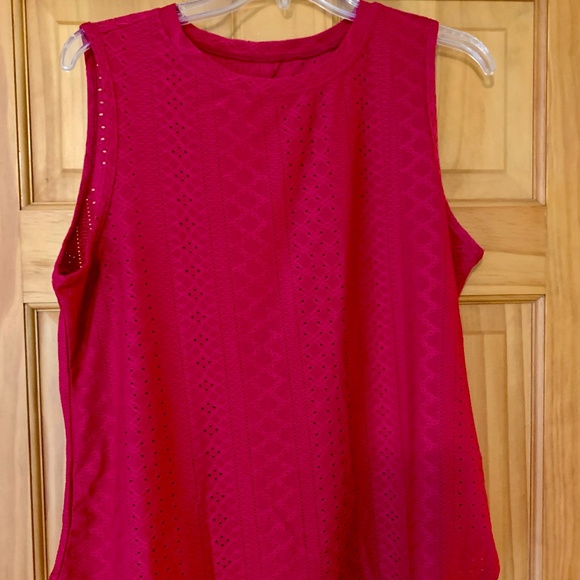 Tank top - Picture 1 of 4